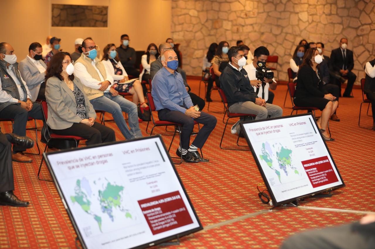  Entregará Michoacán servicios de salud ordenados y dignificados: Silvano Aureoles