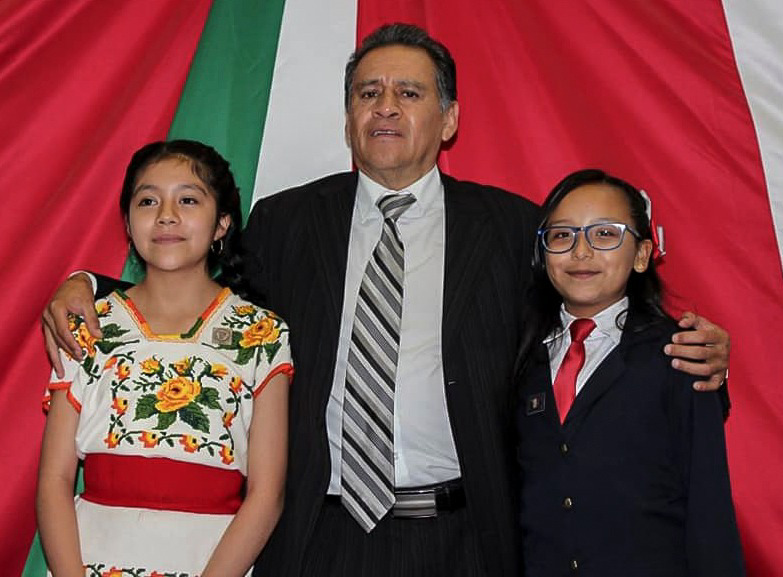  Va Osiel Equihua por garantías en seguridad alimentaria de niñas, niños y jóvenes