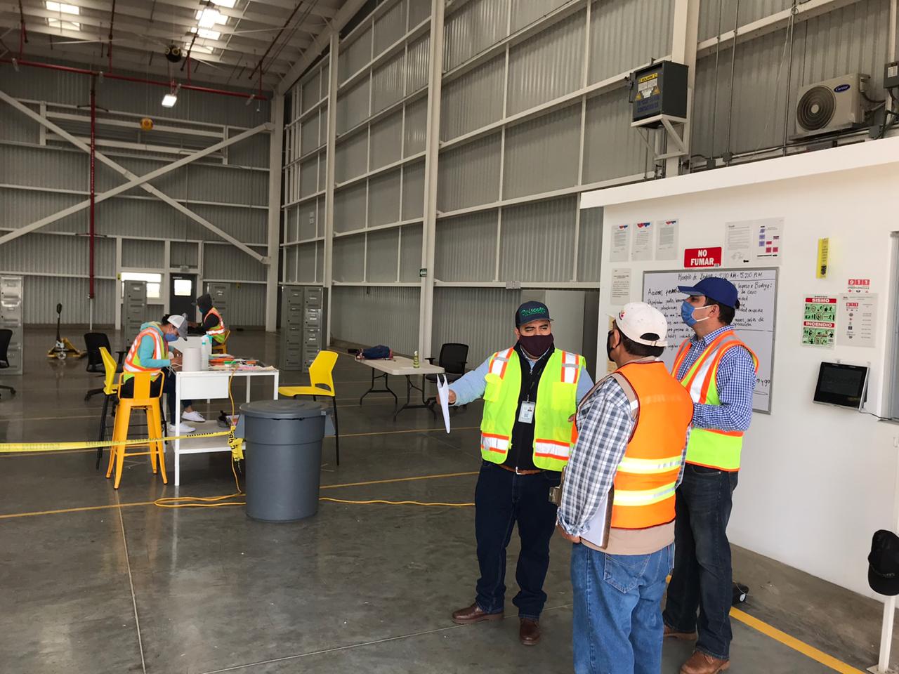  Atiende Proam denuncias ambientales relacionadas con la agroindustria