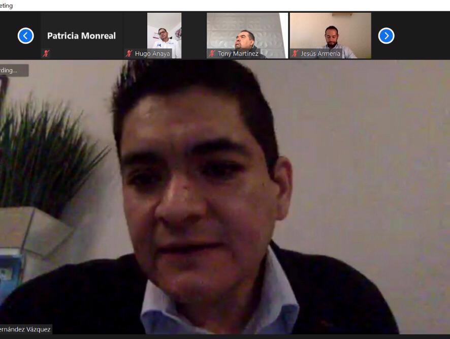  Acuerdan diputados descuento de adeudos de placas y hologramas a motociclistas