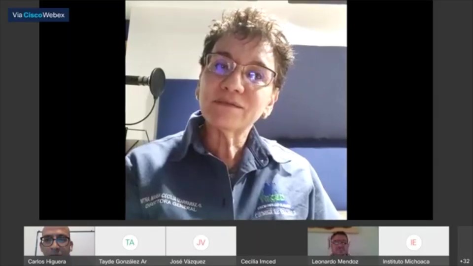  Lanza IMCED tutorial para uso de plataforma digital