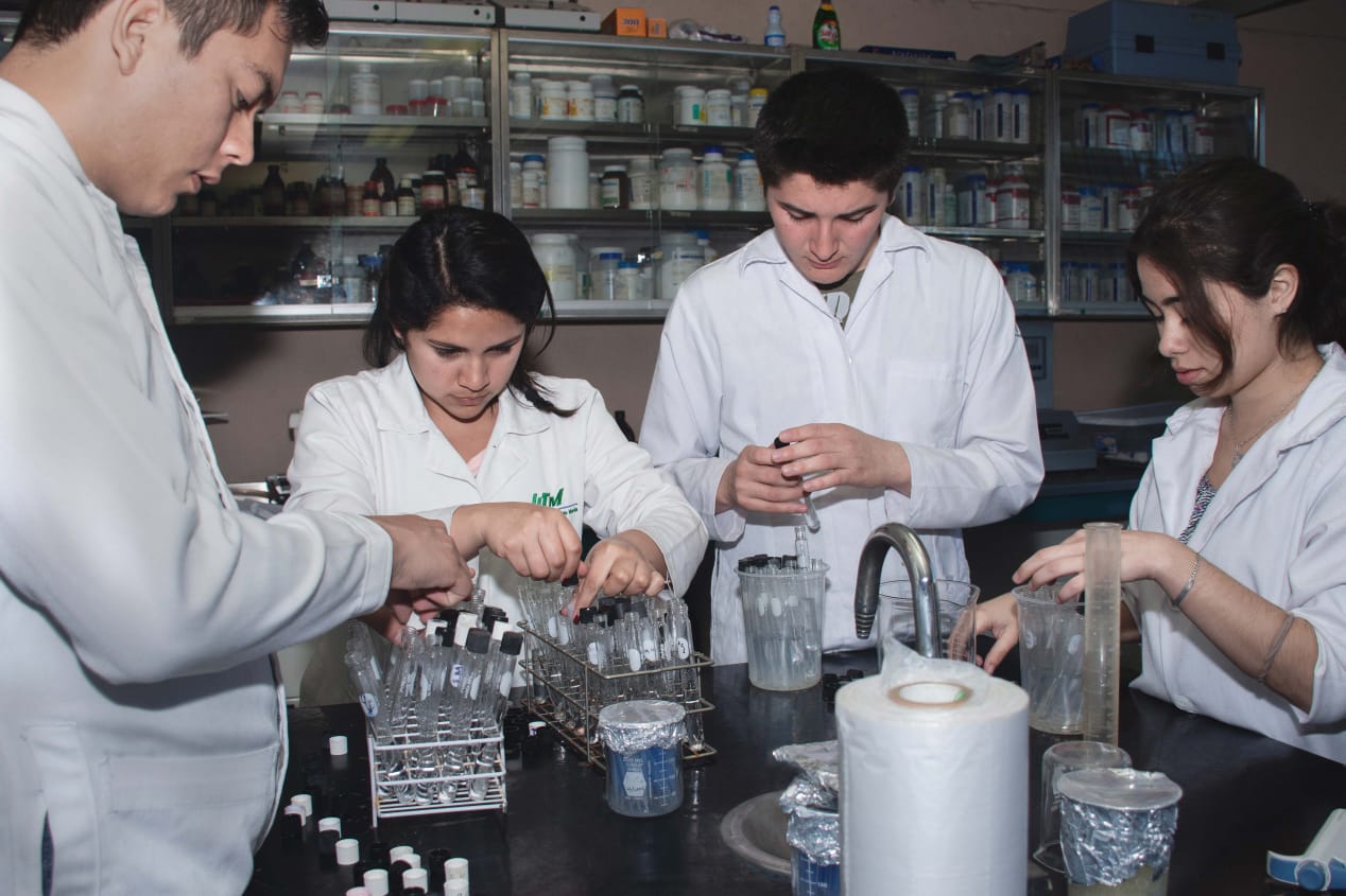 UTM aplicó examen de ingreso