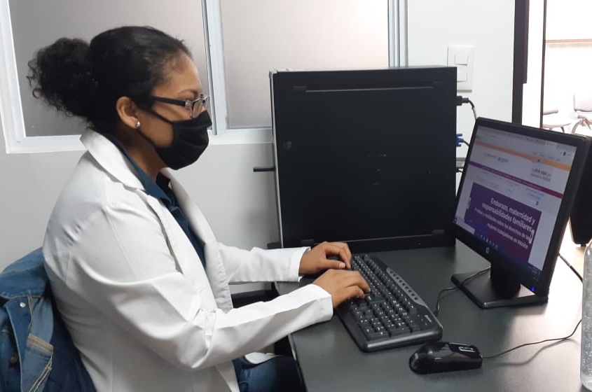  Participa FGE en capacitación “El ABC de la igualdad y la no discriminación”