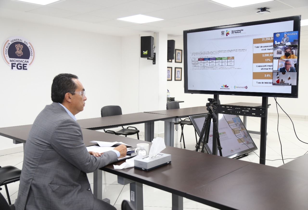  Hay recursos federales para segundo Centro de Justicia Integral para Mujeres: ALS