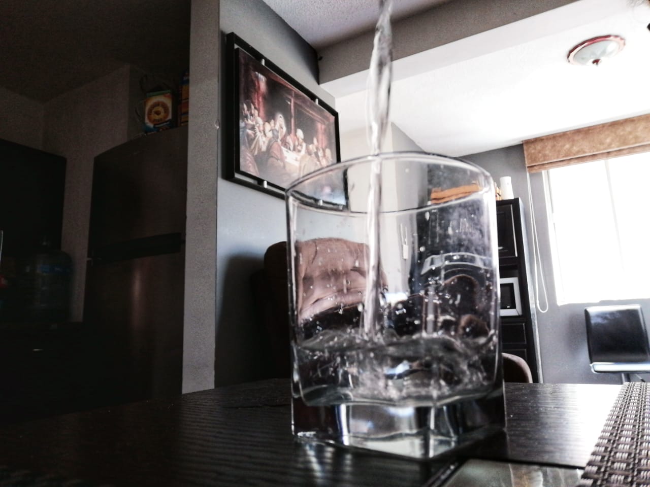 Llama SSM a prevenir enfermedades gastrointestinales en niñas y niños