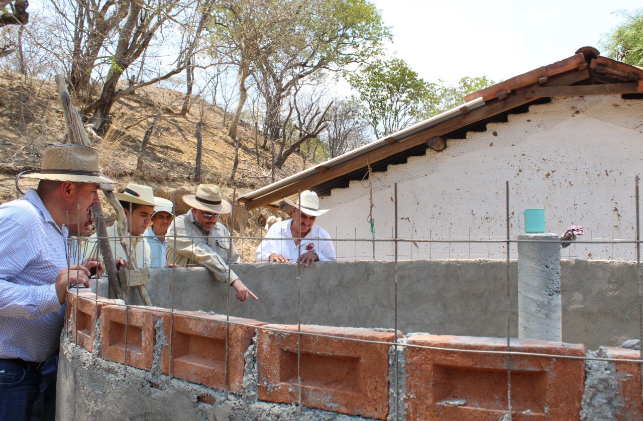  En este año, 87 obras y acciones hidráulicas en proceso en Michoacán