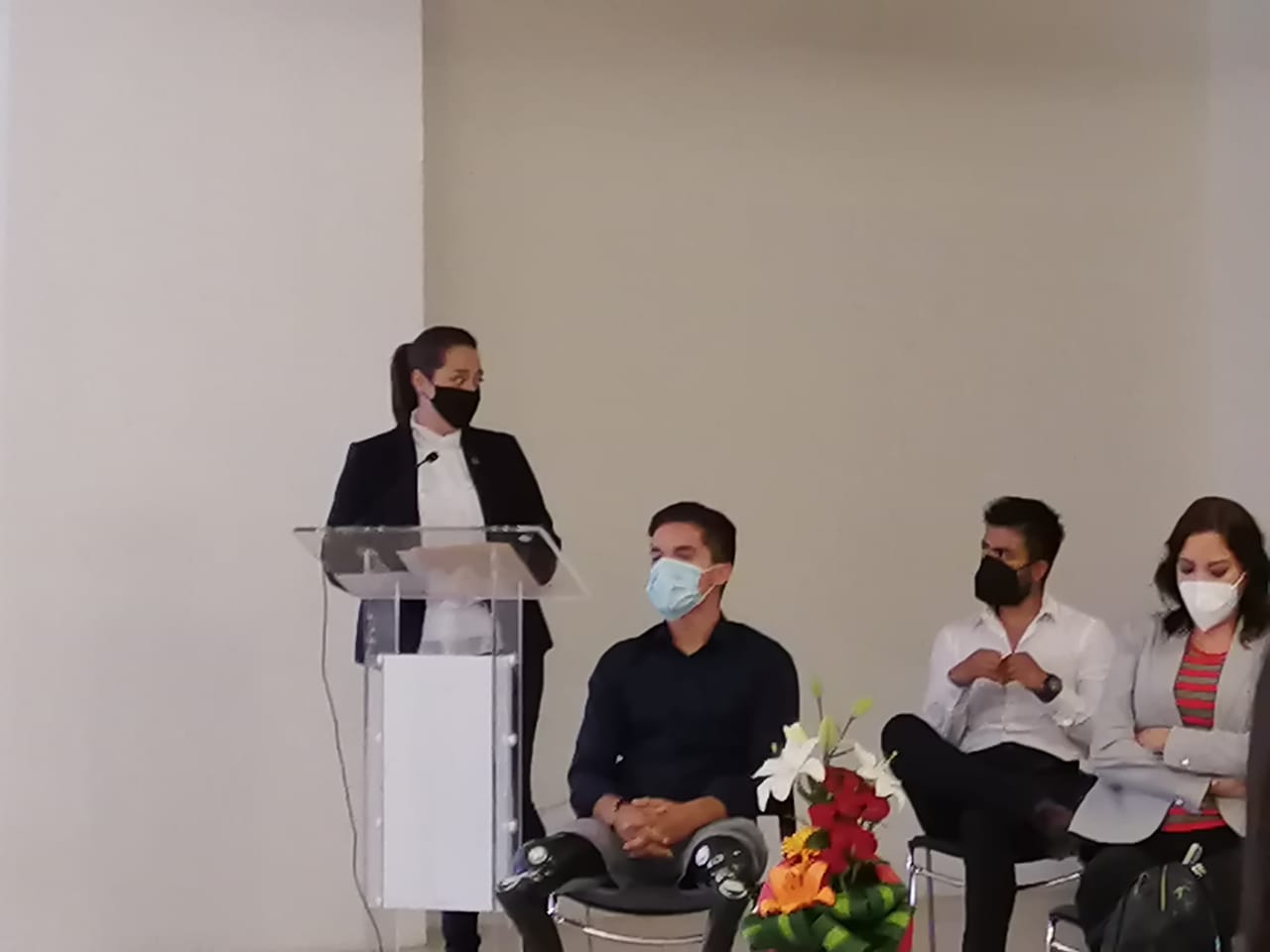  Participa FGE en Encuentro Estatal de Igualdad, Género e Inclusión