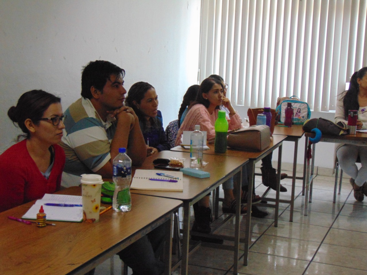  Ofrece IMCED doctorado en Educación