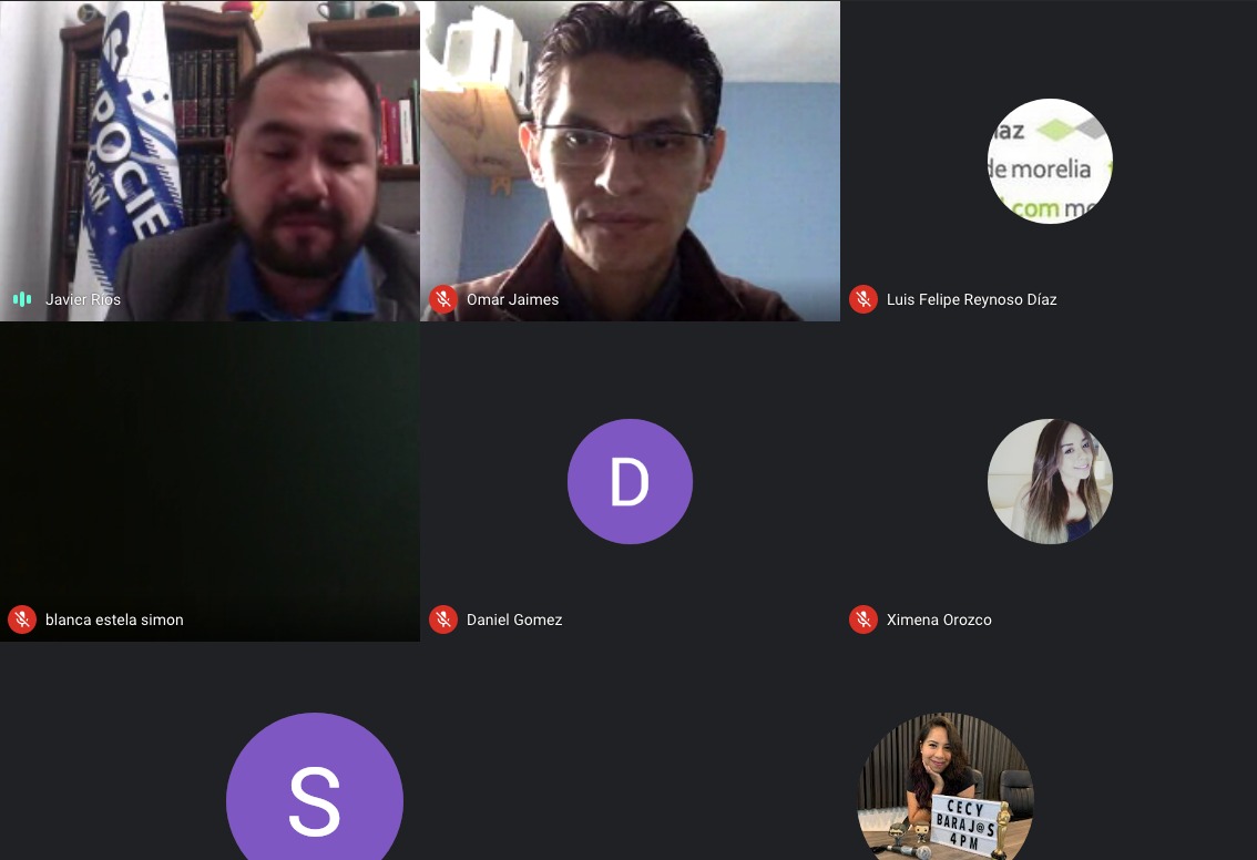  Invitan a jóvenes a participar en Foro mundial de discusión de ideas