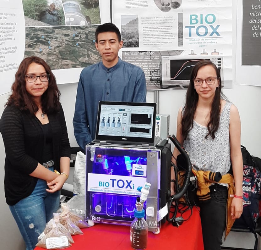  Convocan a estudiantes de 5 a 25 años al “13º Concurso ExpoIdeas Michoacán 2020”