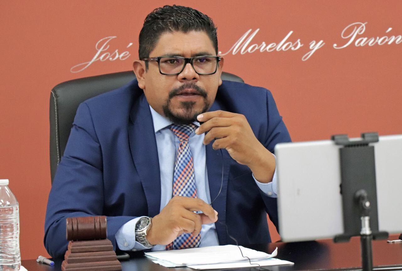  Pandemia impulsa justicia digital