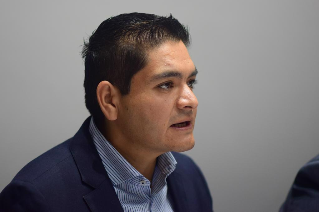  No permitiremos nuevos impuestos en las leyes de ingresos municipales: Arturo Hernández