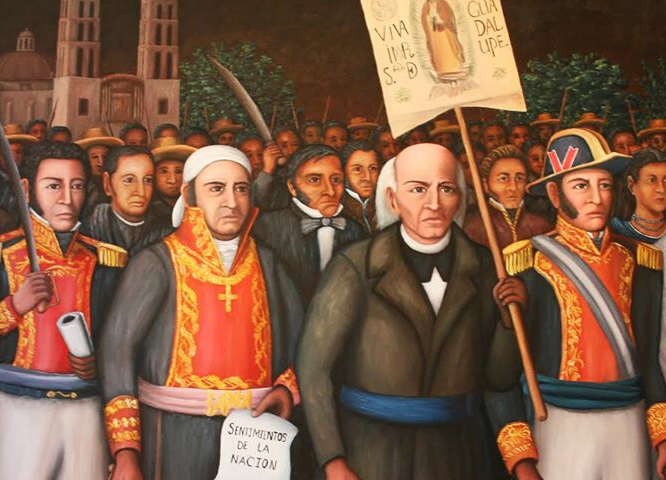  Un grito de libertad II