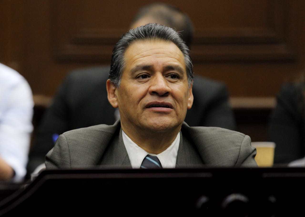  Resguardar institucionalidad y autonomía del Congreso, responsabilidad de Mesa Directiva: Osiel Equihua