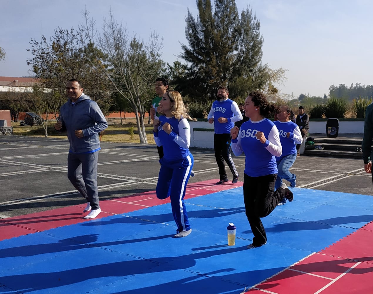  Ofrece UTM atención nutricional gratuita a alumnos