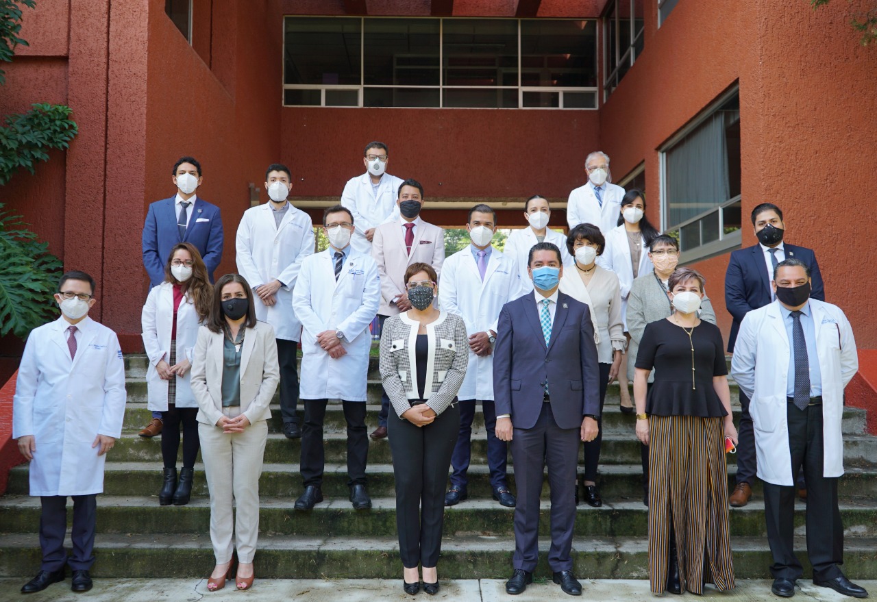  Médicos tienen que adaptarse a nuevas formas de prestar servicios