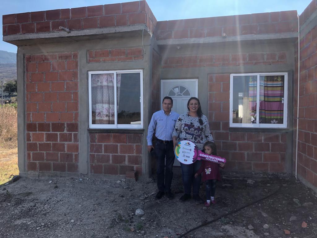  En Jiquilpan-Sahuayo, más de 510 mdp en obras y acciones de infraestructura