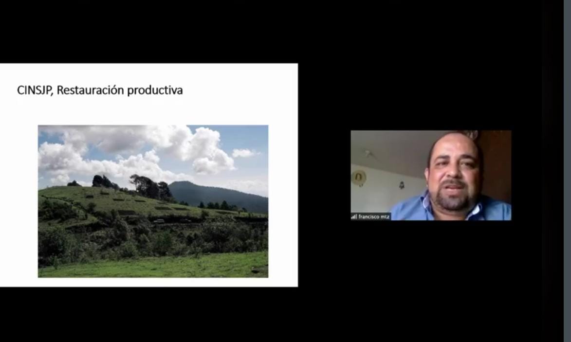  Acuerdan coordinar esfuerzos para preservar el medio ambiente