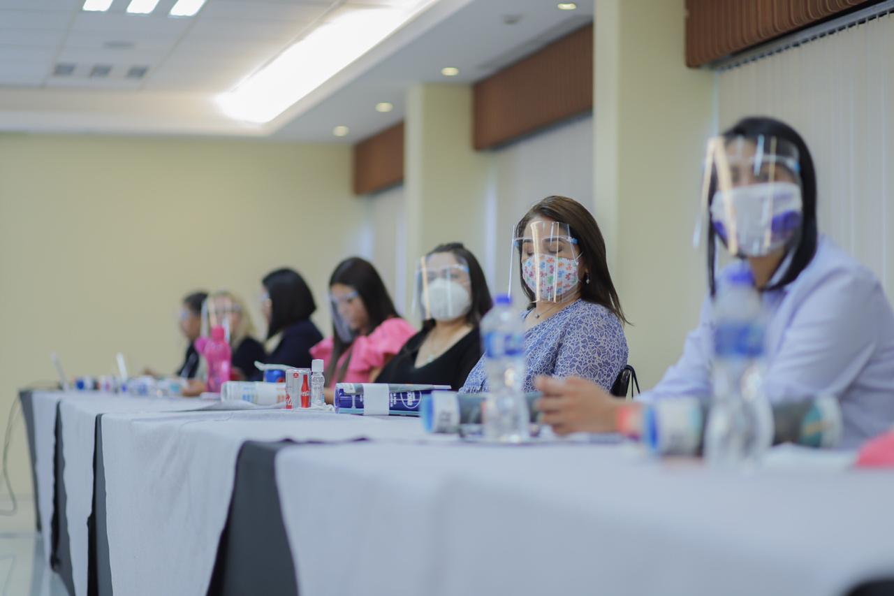  La sociedad civil, fundamental para prevenir la violencia de género: Seimujer