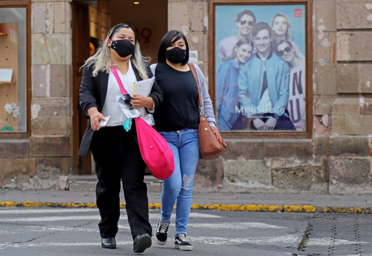  Crucial, identificar el riesgo de complicaciones ante contagio por COVID-19