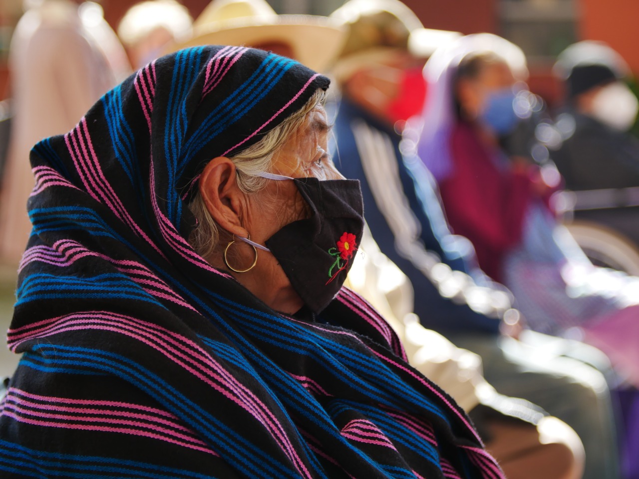  Se entregarán más de 76 mil tarjetas a adultos mayores recién incorporados a la Pensión Bienestar
