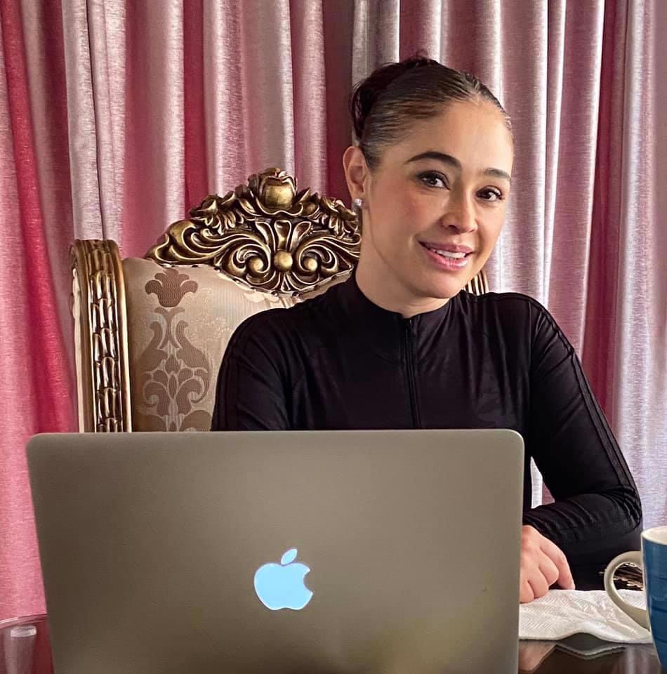  Fortalecimiento normativo de la responsabilidad fiscalizadora, eje del trabajo de Miriam Tinoco