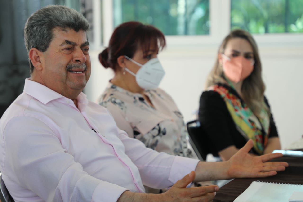  Demandan agricultores más compromiso del gobierno con producción de alimentos