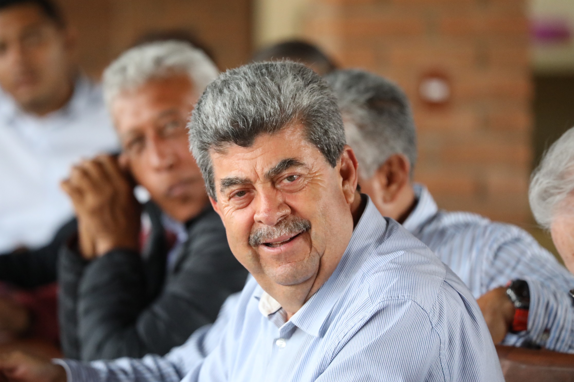  Ex legisladores priistas proponen un Plan Maestro para Michoacán