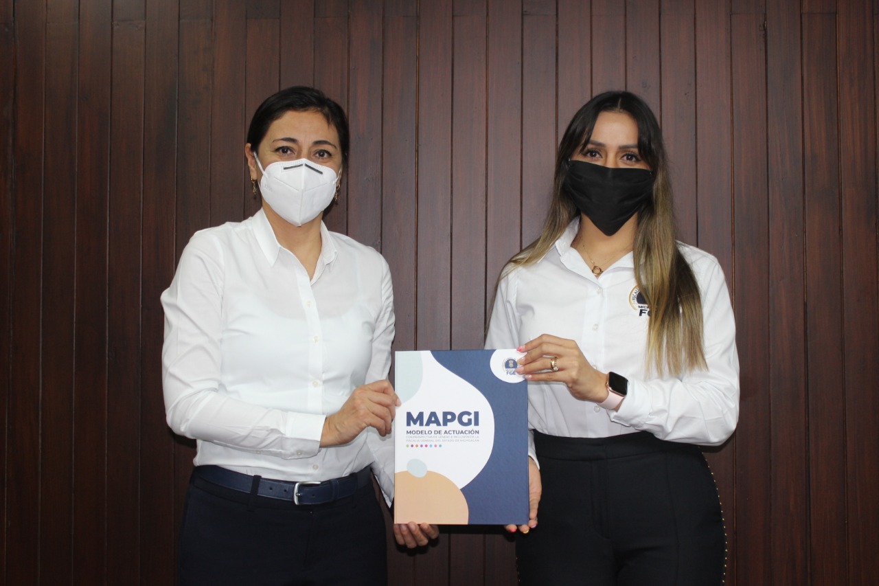  Instala FGE 13 buzones para la recepción de denuncias