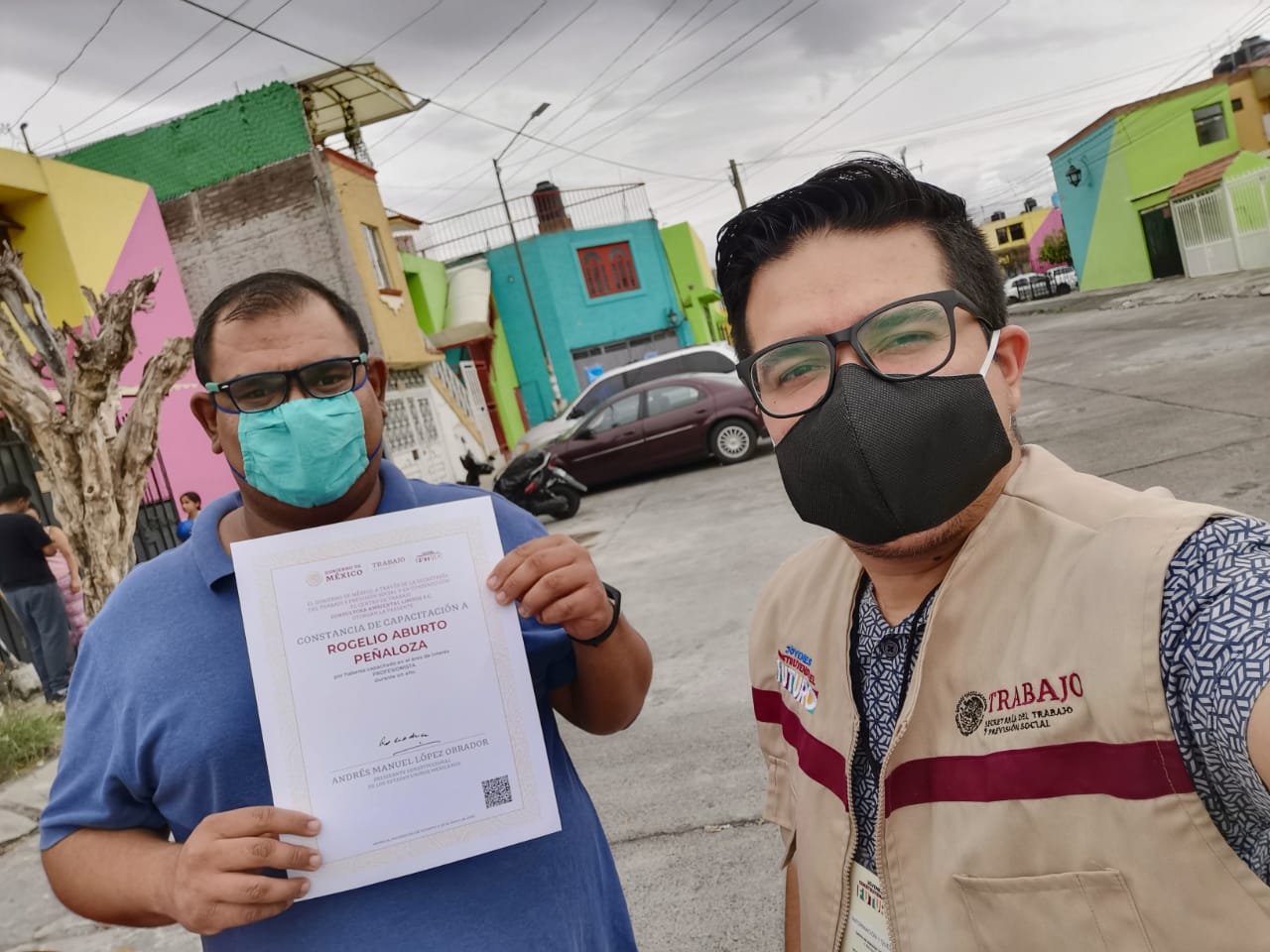 STPS modifica las reglas de operación de Jóvenes Construyendo el Futuro