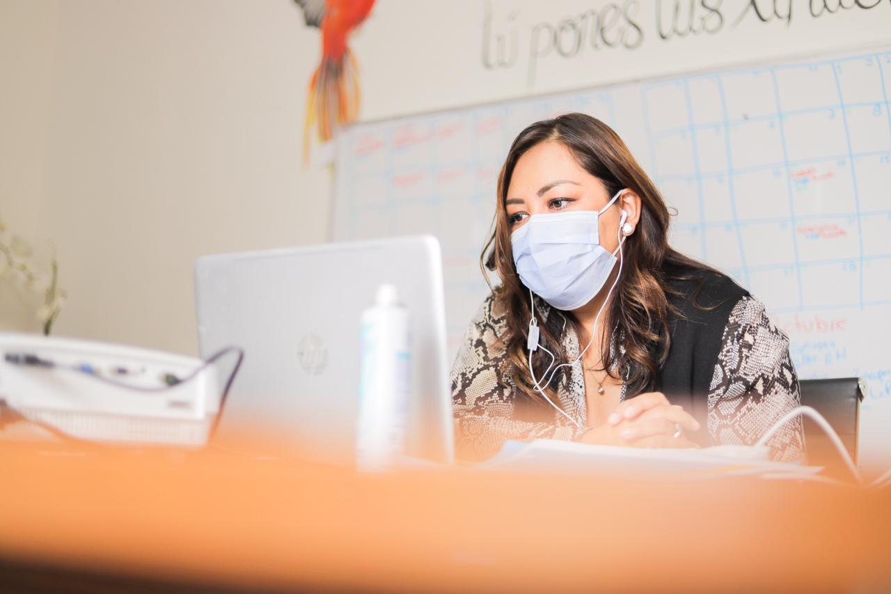 Buscan concientizar a hombres contra la violencia de género