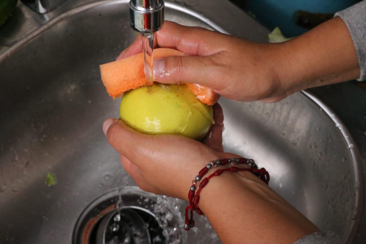  Exhorta SSM a no relajar las medidas preventivas contra enfermedades gastrointestinales