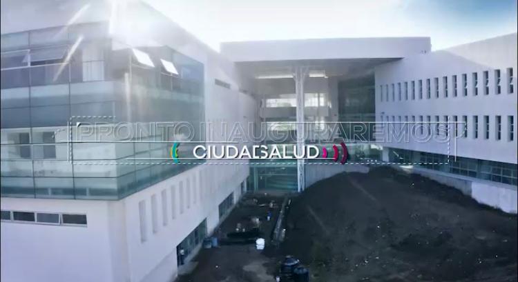  Mantiene Michoacán rumbo hacia la Nueva Convivencia con construcción de obras