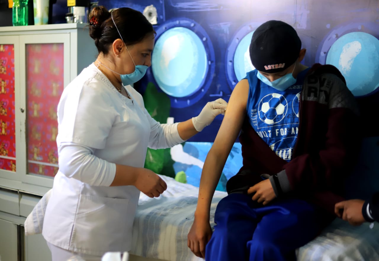  Registra Michoacán primera muerte de un niño por COVID