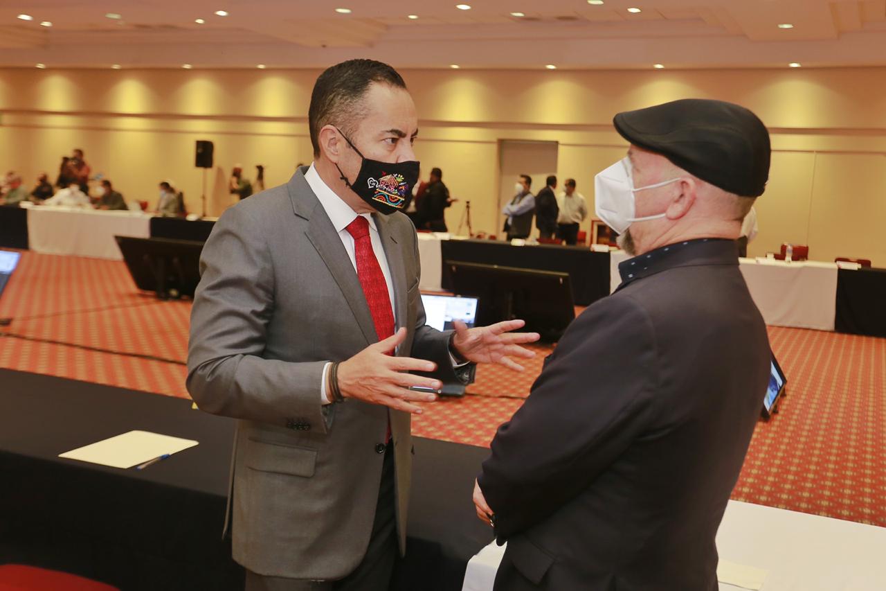  Ciudadanía y gobiernos, corresponsables de atender epidemia por COVID-19