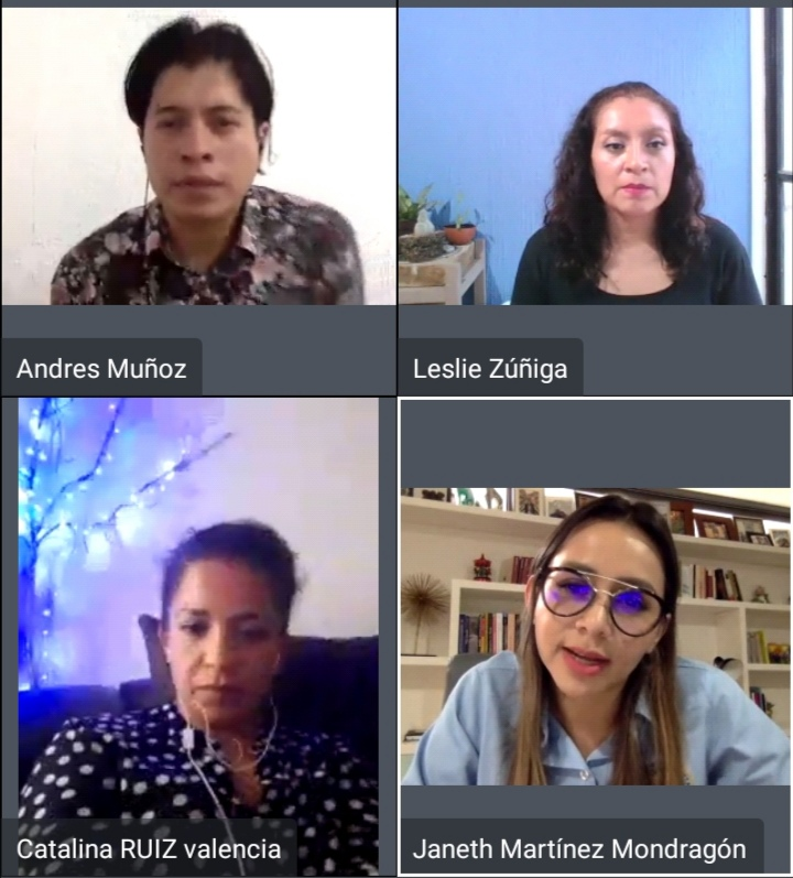  Concluye FGE participación en el curso “El ABC de la Diversidad Sexual”