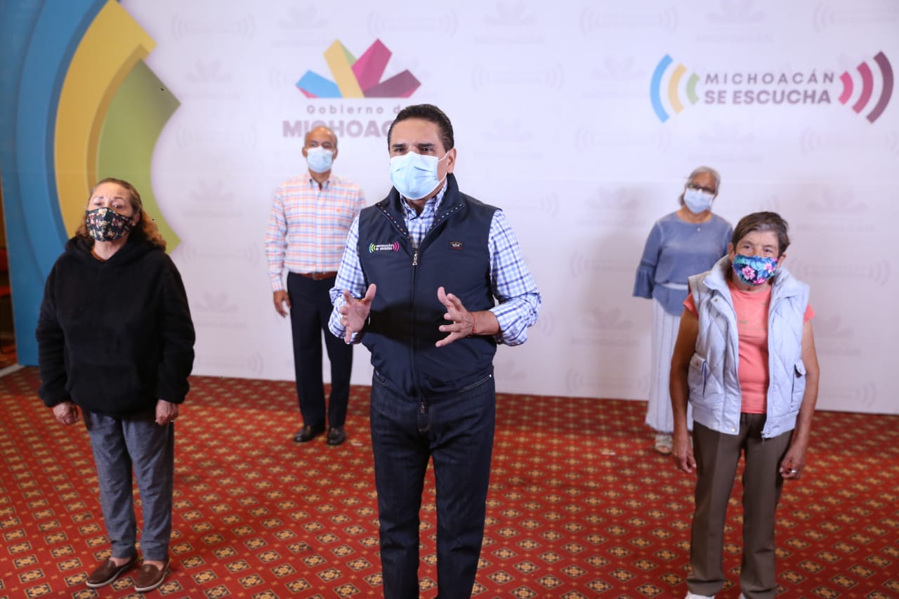  Retoman su vuelo Palomas Mensajeras; viajarán de forma segura y con medidas sanitarias