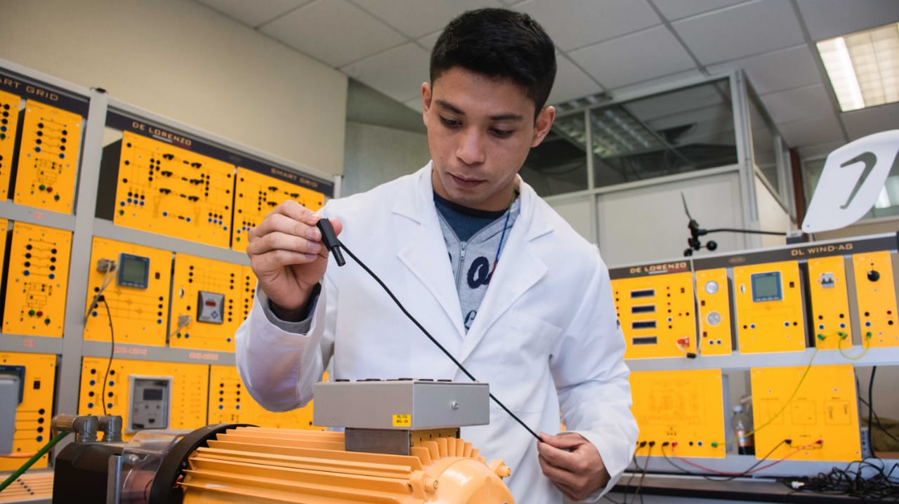  Inicia sistema mixto en las especialidades de Gastronomía y Energías Renovables de la UTM