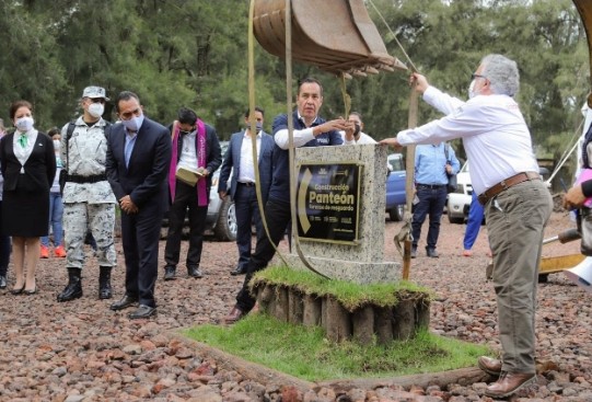 Búsqueda de personas desaparecidas no desistirá un solo día: Carlos Herrera