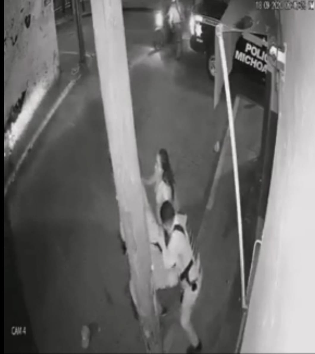  La SSP investiga a elementos por supuesto abuso policial