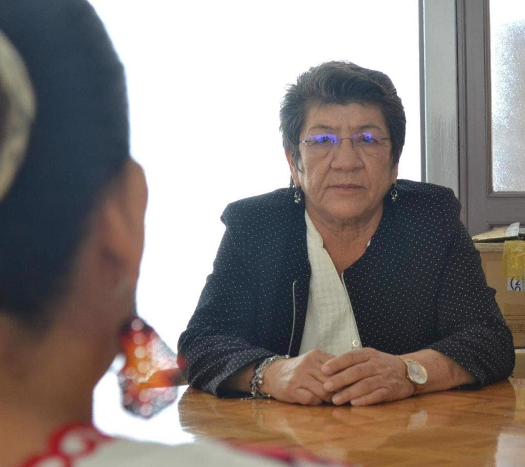 Se deben ir frenando de alguna manera los feminicidios: Tere López