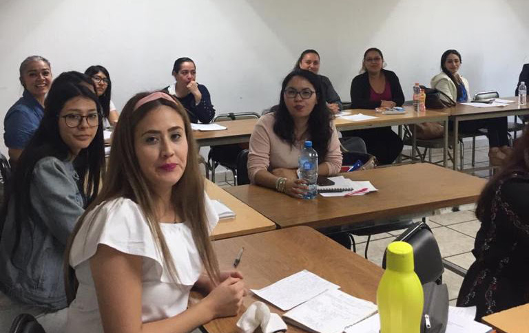  Ofrecerá IMCED diplomado sobre nivelación pedagógica