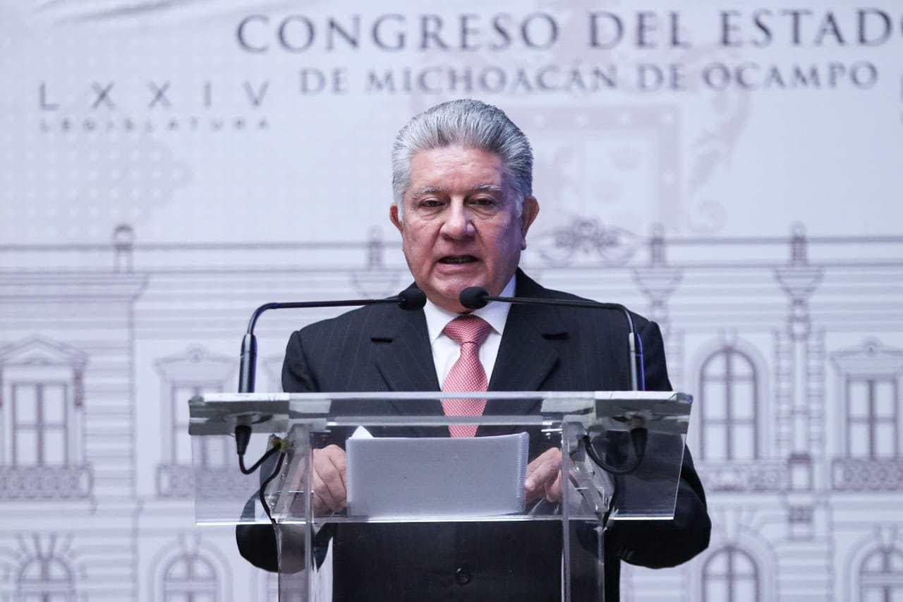  Con campaña contra organizaciones, Morena pretende impulsar el voto a su favor: Omar Carreón Abud