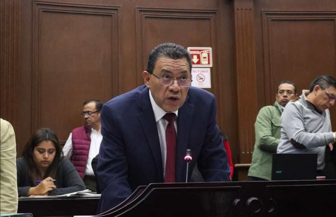   Llama Fermín Bernabé a la autoridad para que el crimen de Jessica no quede impune