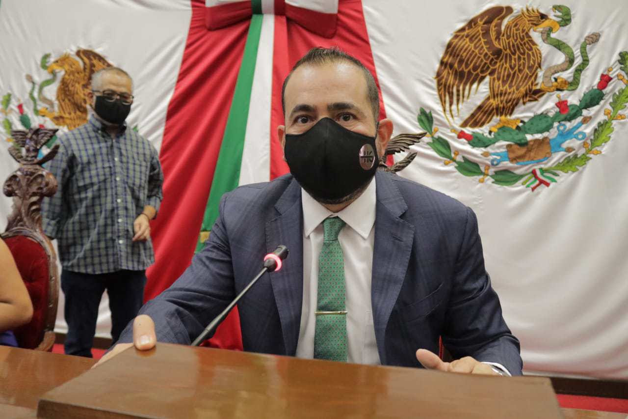  Nueva Ley Orgánica Municipal dotará de certeza jurídica y fortaleza a los municipios: Humberto González