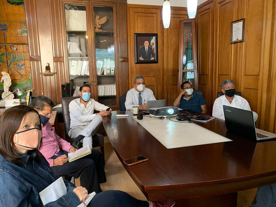 En Michoacán, pasos firmes para erradicar la corrupción