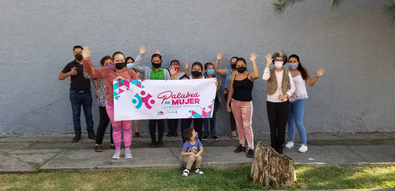  Beneficia Gobierno del Estado a 31 mujeres de Morelia y Cuitzeo con créditos