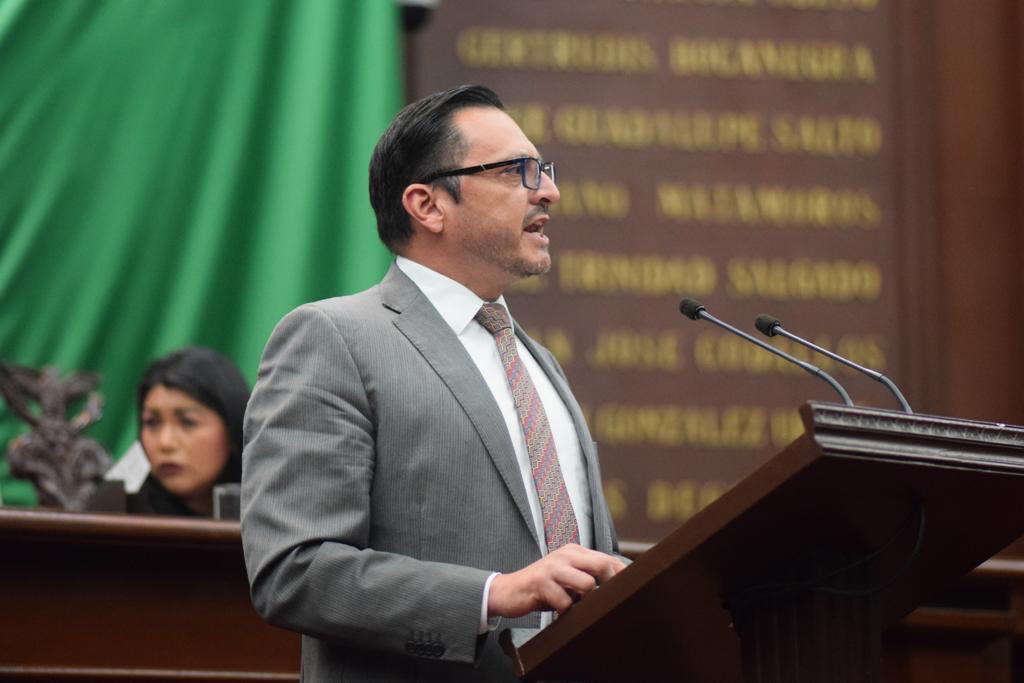 Una nueva Ley Orgánica Municipal para el Estado de Michoacán