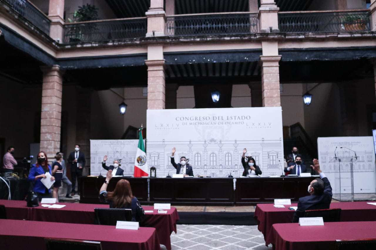  Cristina Portillo, presidenta de la Jucopo