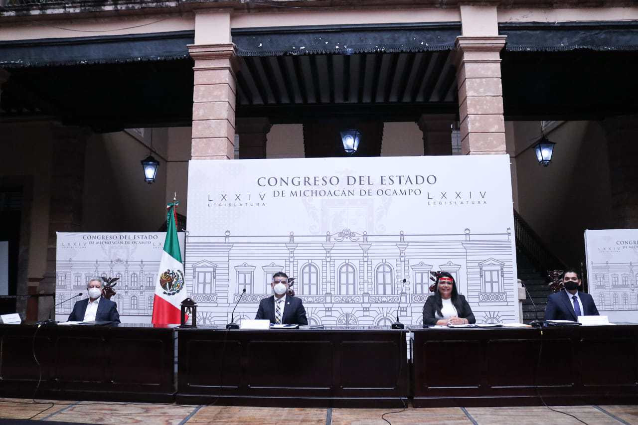 Aprueban diputados reforma que prohíbe toda forma de discriminación